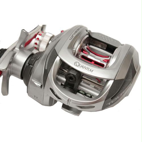 Tour 100 Mg Right Hand Baitcast Reel 7.01