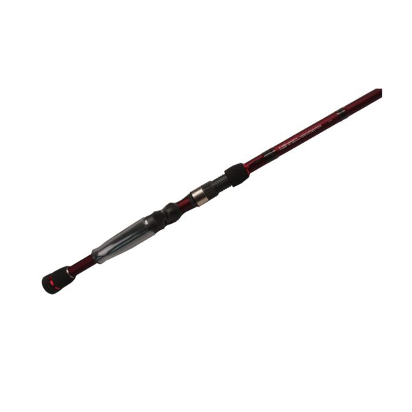 KVD Cranking Rod – 6’6″ 1 Piece, Medium-Light