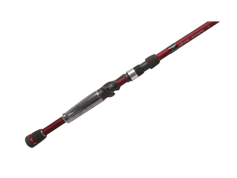 KVD Cranking Rod – 6’8″ 1 Piece, Medium