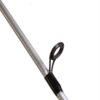 Xtralite Spinning Combo – 5.2:1 Gear Ratio, 3+1 Bearings, 4’6″ 1pc Rod, 2-6 lb Line Rate, Ambidextrous 1552