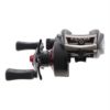 REVO SX Low Profile Baitcast Reel – 7.1:1 Gear Ratio, 10 Bearings, 29″ Retrieve Rate, 20 lb Max Drag, Right Hand 25822