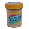 PowerBait Trout Dough Bait – Yellow