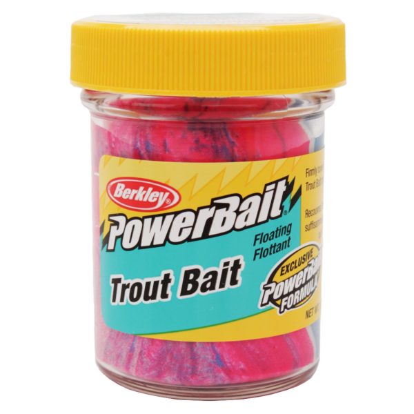 PowerBait Trout Dough Bait – Captain America