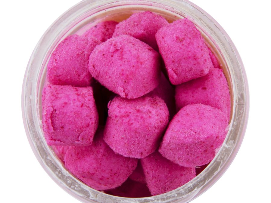 PowerBait Power Nuggets Dough Bait – Pink