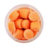 PowerBait Power Nuggets Dough Bait – Fluorescent Orange