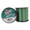 Trilene Big Game Monofilament Line Spool – 370 Yards, 0.024″ Diameter, 40 lb Breaking Strength, Green