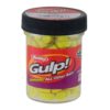 Gulp! Corn Soft Bait 1-4″ Length, Yellow