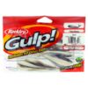 Gulp! Minnow Soft Bait – 3″ Length, Smelt, Per 12