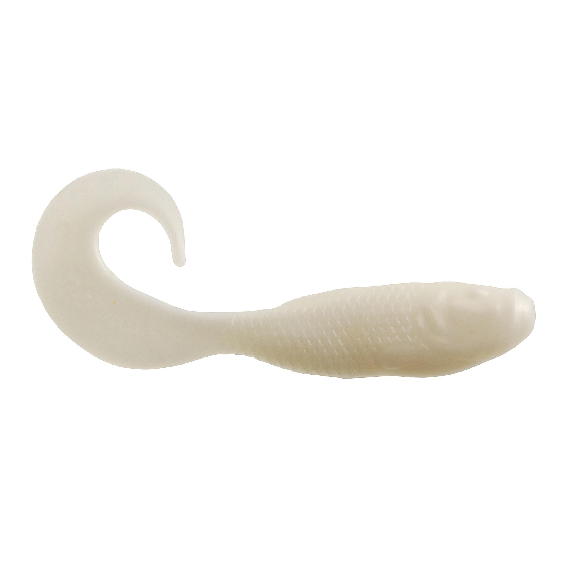 Berkley Gulp! Alive! Saltwater Swimming Mullet – 5 Inch Chartreuse Soft Bait For Saltwater Fishing - View #11