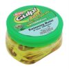 Gulp! Alive! Swimming Mullet Soft Bait – 4″ Length, Chartreuse 2120