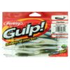Gulp! Minnow Soft Bait – 3″ Length, Watermelon Pearl, Per 12 2151