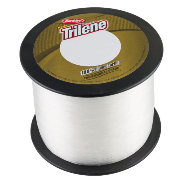 Trik Fish Saltwater Wrist Spool 150 Pounds 100 Yards - High Quality Long Lasting - View #2