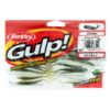 Gulp! Minnow Soft Bait – 2 1-2″ Length, Watermelon Pearl, Per 18