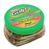Gulp! Alive! Minnow Assortment Soft Bait 3″ Natural, Assorted Colors