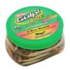 Gulp! Alive! Minnow Assortment Soft Bait 3″ Natural, Assorted Colors 2264
