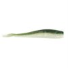 Gulp! Alive! Minnow Soft Bait – 1″ Length, Emerald Shiner 2288