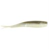 Gulp! Alive! Minnow Soft Bait – 1″ Length, Smelt 2291