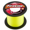 FireLine Fused Original Line Spool – 1500 Yards, 0.008″ Diameter, 10 lb Breaking Strength, Flame Green
