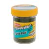 PowerBait Trout Dough Bait – Green Pumpkin Scent-Flavor