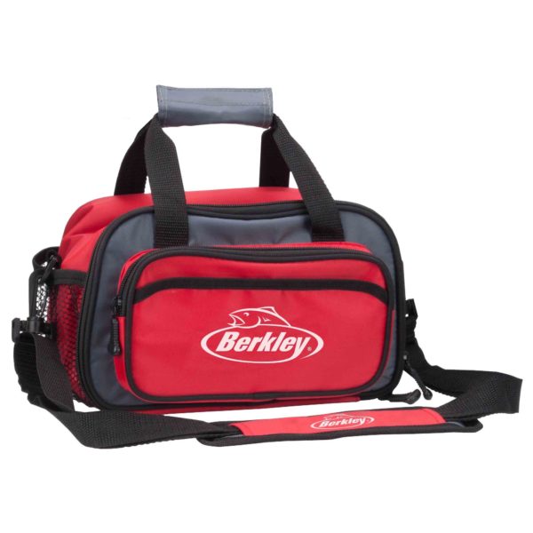 Tackle Bag – Small. Red