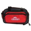 Tackle Bag – Small. Red 2404