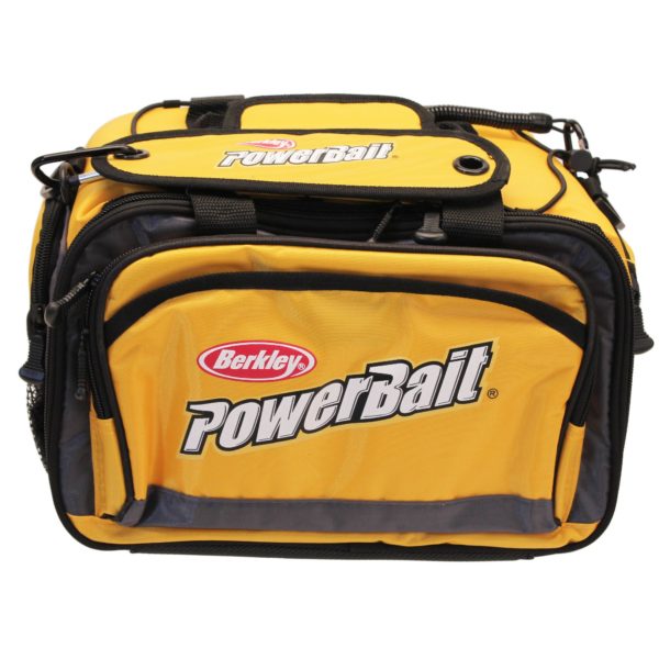 Tackle Bag – Medium. Yellow