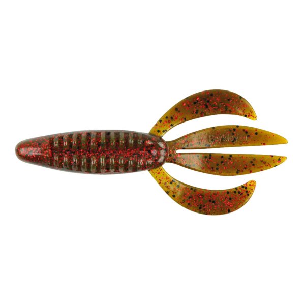 Havoc Pit Boss Soft Bait – 4″ Length, California, Per 8