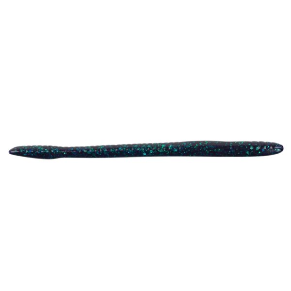 Havoc Bottom Hopper Soft Bait – 6 1-4″ Length, June Bug, Per 12