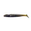 Havoc Grass Pig Soft Bait 5″ Length, Bama Bug, Per 6 2558