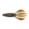Havoc Pit Boss Soft Bait – 4″ Length, Perfection, Per 8 2563