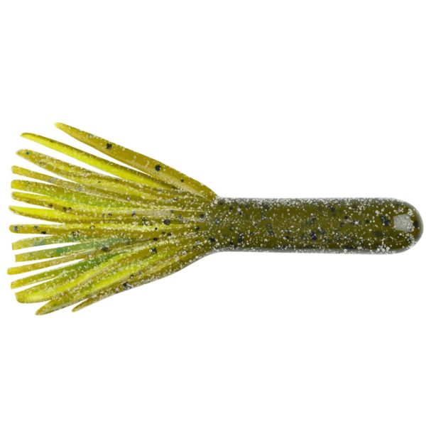 Havoc Smash Tube Soft Bait – 4″ Length, Just Norm, Per 6