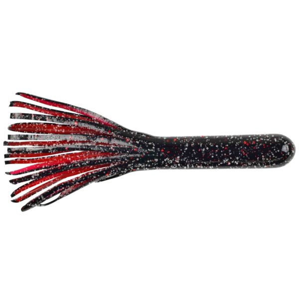 Havoc Smash Tube Soft Bait – 4″ Length, Roulette, Per 6
