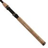 Cherrywood HD Spinning Rods – 5’6″ Length, 1pc Rod, 2-6 lb Line Rate, 1-32-1-8 oz Lure Rate, Ultra Light Power 2604