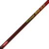 Cherrywood HD Spinning Rods – 5’6″ Length, 1pc Rod, 2-6 lb Line Rate, 1-32-1-8 oz Lure Rate, Ultra Light Power 2605