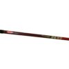 Cherrywood HD Spinning Rods – 6’6″ Length 2pc Rod, 4-12 lb Line Rate, 1-8-5-8 oz Lure Rate, Medium-Light Power 24656