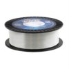Trilene XT  Monofilament Line Spool – 330 Yards, 0.010″ Diameter, 6 lb Breaking Strength, Clear 2736