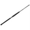 C-Series Crappie Pro Spinning Rod – 11′ Length, 2 Piece Rod, 4-12 lb Line Rate, Light Power 2827
