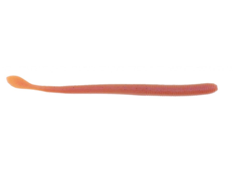 Gulp! Alive! Nightcrawler Soft Bait 6″ Length, Natural