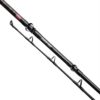 Rampage Jigging Casting Rod – 5’8″ Length, 1 Piece Rod, 80-130 lb Line Rate, Heavy Power, Moderate Fast Action 3131
