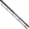 Rampage Jigging Casting Rod – 5’8″ Length, 1 Piece Rod, 80-130 lb Line Rate, Heavy Power, Moderate Fast Action 3130