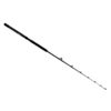 Rampage Boat Casting Rod – 6′ Length, 1pc Rod, 20-50 lb Line Rate, Medium-Heavy Power, Moderate Fast Action