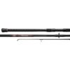 Prevail Surf Casting Rod – 10′ Length, 2 Piece Rod, 12-20 lb Line Rate, Medium Power, Moderate Fast Action