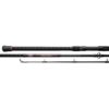 Prevail Surf Casting Rod – 11′ Length, 2 Piece Rod, 15-30 lb Line Rate, Medium-Heavy Power, Fast Action