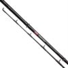 Rampage Jigging Spinning Rod – 6′ Length, 1 Piece Rod, 80-130 lb Line Rate, Heavy Power, Moderate Fast Action 25830