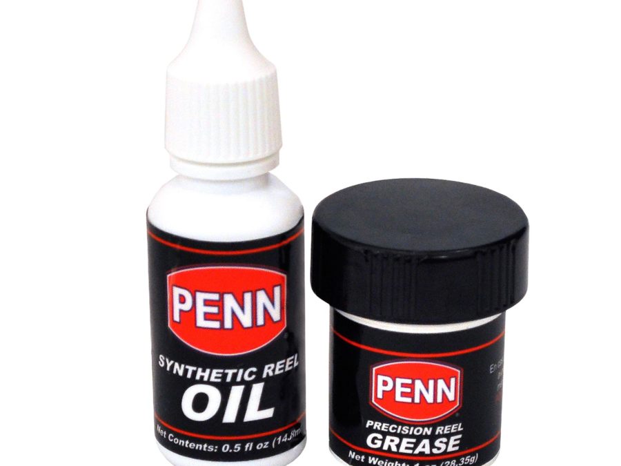 Oil and Grease Pack