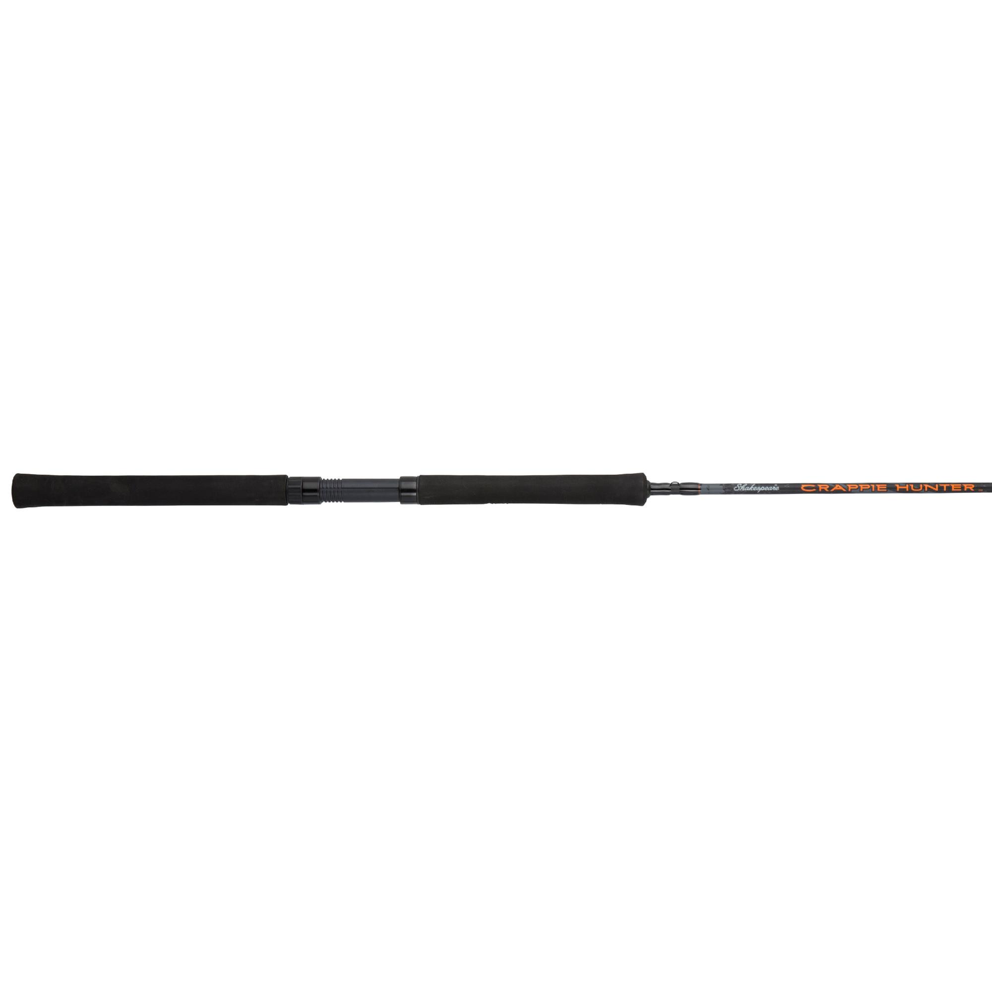 Crappie Hunter Rod 9′