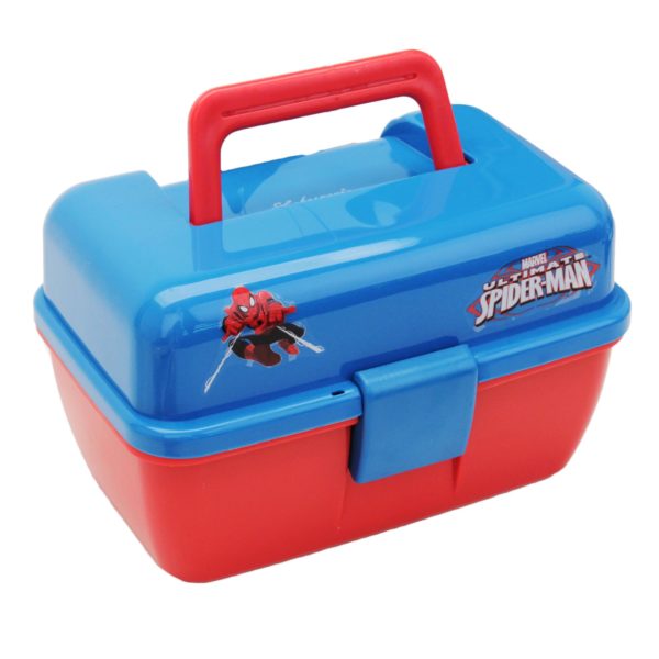 Spiderman – Play Box