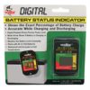 Digital Battery Status Gauge 3320