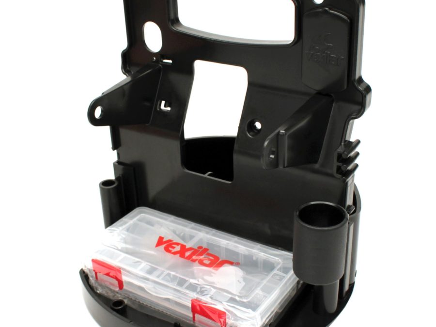 Pro II Portable Carrying Case