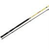 Mr. Crappie Slab Daddy Rod – 2 Piece, SD12L-2 3385